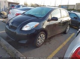Toyota Yaris JTDKT4K33A5299955 photo