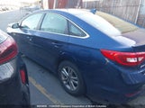 Hyundai Sonata Se 5NPE24AF1HH548369 снимка