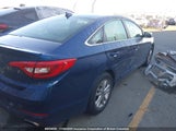 Hyundai Sonata Se 5NPE24AF1HH548369 снимка