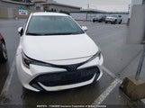 Toyota Corolla Se JTNK4MBE3N3155155 снимка