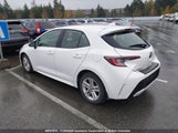 Toyota Corolla Se JTNK4MBE3N3155155 снимка