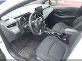 Toyota Corolla Se JTNK4MBE3N3155155 снимка