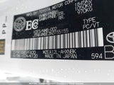 Toyota Corolla Se JTNK4MBE3N3155155 снимка