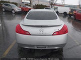 Infiniti G37X JN1CV6EL4CM470679 снимка