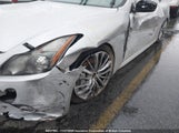 Infiniti G37X JN1CV6EL4CM470679 снимка