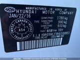 Hyundai Elantra Se/Value/Limited KMHD84LF8HU100851 снимка