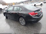 Honda Civic 2HGFB2F58DH015450 снимка