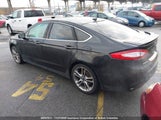 Ford Fusion Titanium 3FA6P0D94ER229731 fotografie