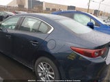 Mazda 3 Select Sport JM1BPABM2R1658405 снимка