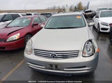 Infiniti G35 JNKCV51E63M322658 снимка