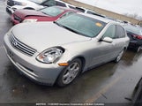 Infiniti G35 JNKCV51E63M322658 снимка