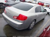 Infiniti G35 JNKCV51E63M322658 снимка