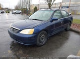 Honda Civic 2HGES16663H900517 снимка