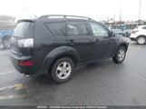 Mitsubishi Outlander Ls JA4MT31X68Z606118 снимка