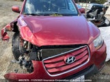 Hyundai Santa Fe Gls 5NMSGDAG0AH336756 снимка