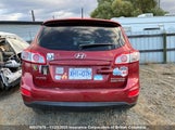 Hyundai Santa Fe Gls 5NMSGDAG0AH336756 снимка