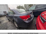 Chevrolet Cruze 1G1PE5SB3E7408057 снимка