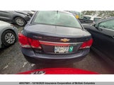 Chevrolet Cruze 1G1PE5SB3E7408057 снимка