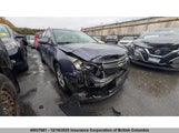 Chevrolet Cruze 1G1PE5SB3E7408057 снимка