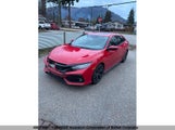 Honda Civic SHHFK7G98HU309454 снимка