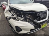 Nissan Murano Sl 5N1AZ2CS3LN102303 снимка