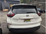 Nissan Murano Sl 5N1AZ2CS3LN102303 снимка