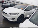 Tesla Model X Awd/Standard Range 5YJXCDE25LF270919 снимка