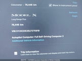 Tesla Model X Awd/Standard Range 5YJXCDE25LF270919 снимка