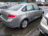 Ford Focus 1FAHP35N28W271466 fotografie