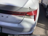 Hyundai Elantra Sel KMHLM4AG7MU148774 снимка