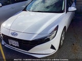 Hyundai Elantra Sel KMHLM4AG7MU148774 снимка