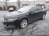 Chevrolet Impala Lt 2G1125S32E9117698 снимка