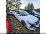 Hyundai Elantra Sel KMHLM4AG8MU077908 снимка