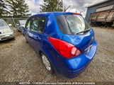 Nissan Versa 3N1BC1CP5AL451141 снимка