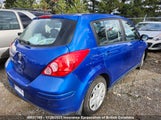 Nissan Versa 3N1BC1CP5AL451141 снимка