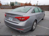Hyundai Sonata Se 5NPE24AF9FH054242 снимка