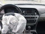 Hyundai Sonata Se 5NPE24AF9FH054242 снимка