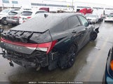 Hyundai Elantra Sel KMHLM4AGXMU089459 снимка
