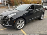 Cadillac Xt5 1GYKNDRS0HZ307918 снимка