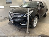Cadillac Xt5 1GYKNDRS0HZ307918 снимка