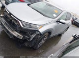 Honda Cr-V 2HKRW2H84HH100158 снимка