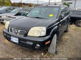 Nissan X-Trail Xe/Se/Le JN8BT08T46W100546 photo