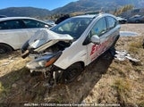 Toyota Prius JTDKDTB36J1611314 снимка