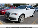 Audi Q5 WA1M2AFP8GA043859 photo