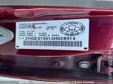 Honda Civic 2HGES16615H028914 снимка