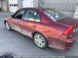 Honda Civic 2HGES16615H028914 снимка