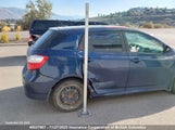 Toyota Corolla Matrix S 2T1KE40E89C008573 снимка