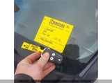 Acura Mdx 2HNYD285X7H003295 снимка