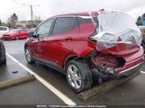 Chevrolet Bolt Ev Lt 1G1FY6S05L4117727 снимка