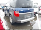 Honda Element Ex 5J6YH18593L800973 снимка